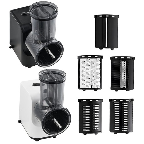 Electric vegetable chopper - electric, 5