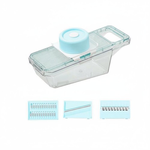Multifunctional vegetable - multifunctional,