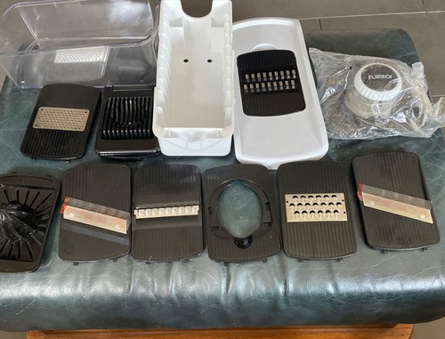 Fullstar mandoline slicer - fullstar,