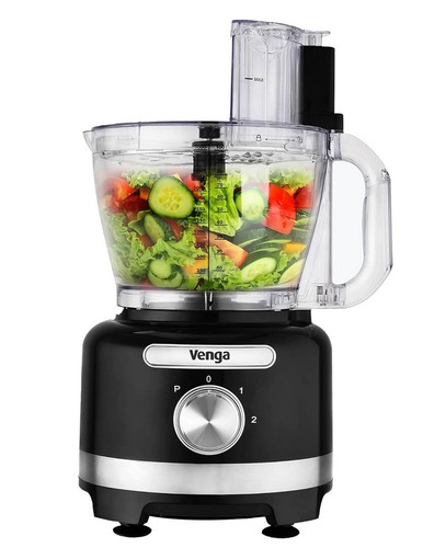 Venga food processor - 1,