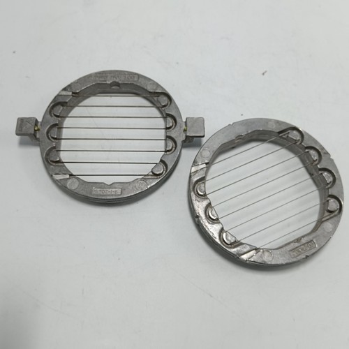 Veg matic chopper blade - veg-o-matic,