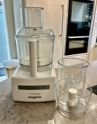 Magimix 5200 premium food - magimix,