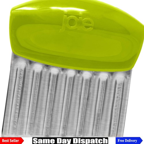 Colorful 11cm wavy - wavy, chopper