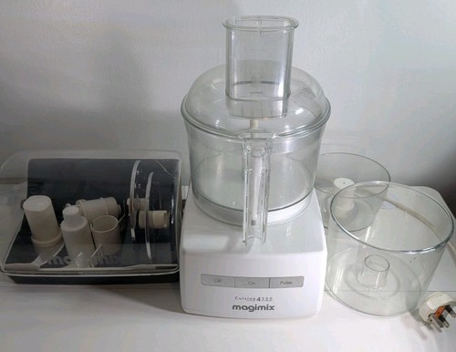 Magimix cuisine systeme 4200 - magimix,