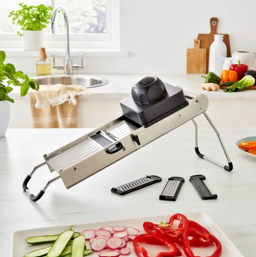 Dunelm gourmet mandoline - dunelm,