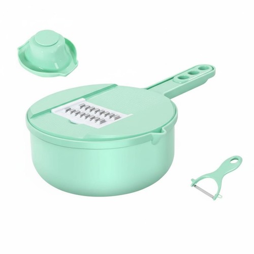 Multifunctional vegetable set - multifunctional,