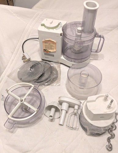 Braun multipractic deluxe - braun,