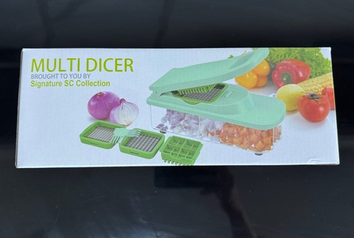 Premium vegetable chopper - vegetable,