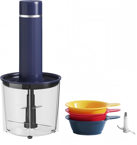 Lacusmare mini chopper - mini, set