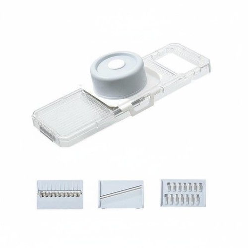 Multifunctional vegetable easy - multifunctional,