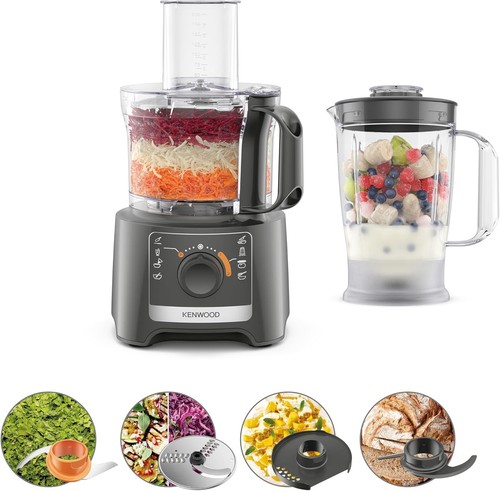Kenwood fdp31 170gy multipro - kenwood, fdp31.170gy