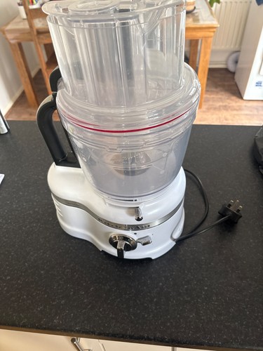 Kitchenaid 5kfp1644 artisan - kitchenaid,