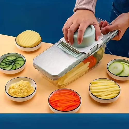 1 multifunctional - 7-in-1,