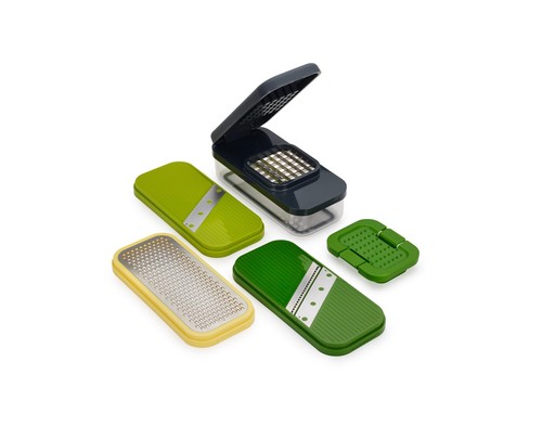Multi prep compact - prep,