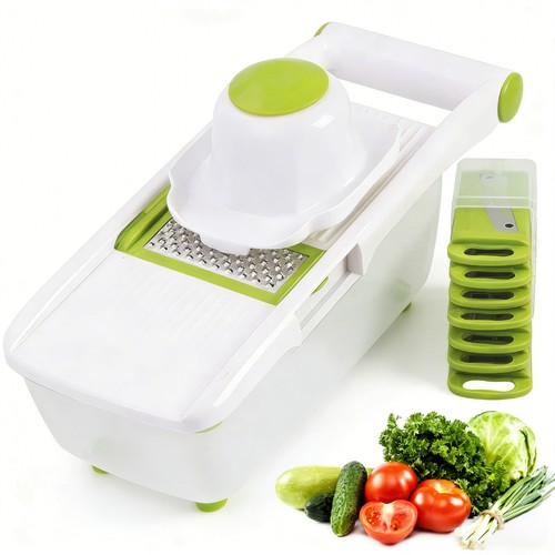 Vegetable chopper - 10,